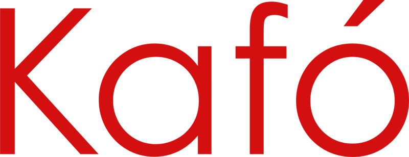Kafó